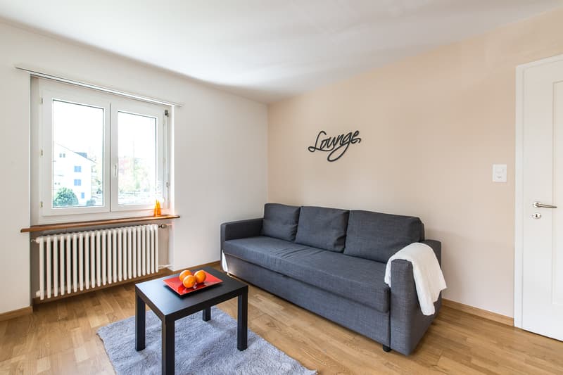 Charmante 3-Zimmer-Wohnung sucht neuen Mieter Ihr neues Zuhause wartet! (4)