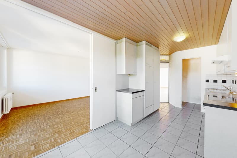 3.5-Zimmer-Wohnung im Schönbühlquartier (3)