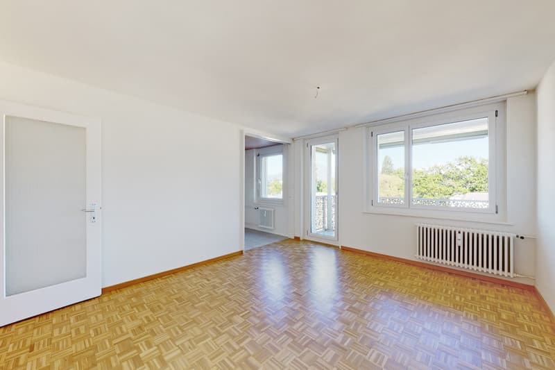 3.5-Zimmer-Wohnung im Schönbühlquartier (5)