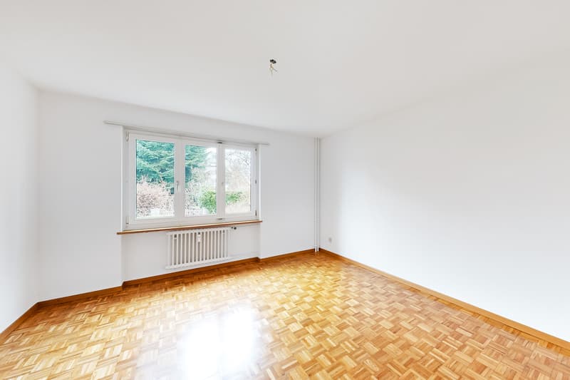 Ruhige Wohnlage im Grünen (6)