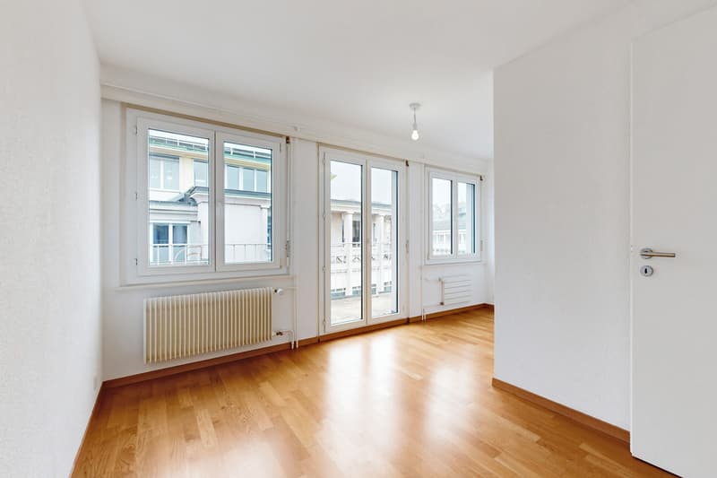 Appartement au coeur de Lausanne ! (5)