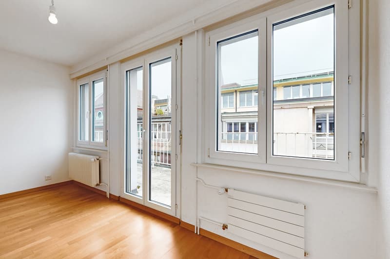 Appartement au coeur de Lausanne ! (6)