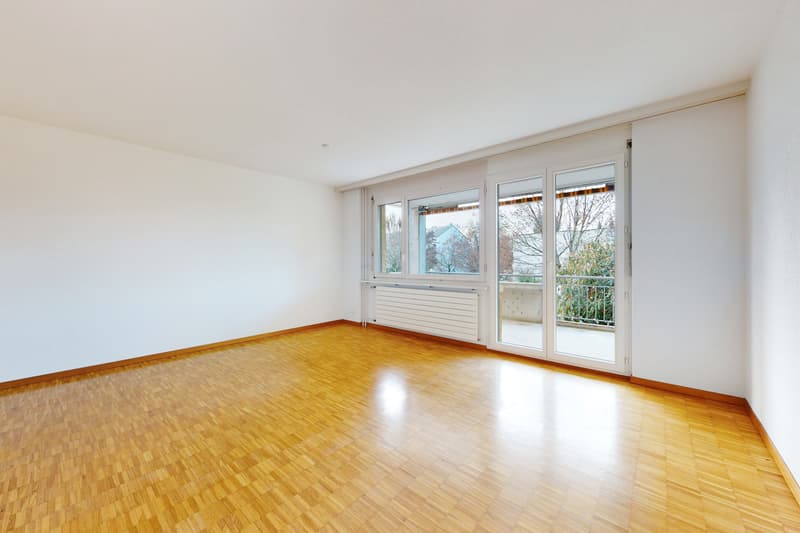 Gemütliche Wohnung in Bülach (5)