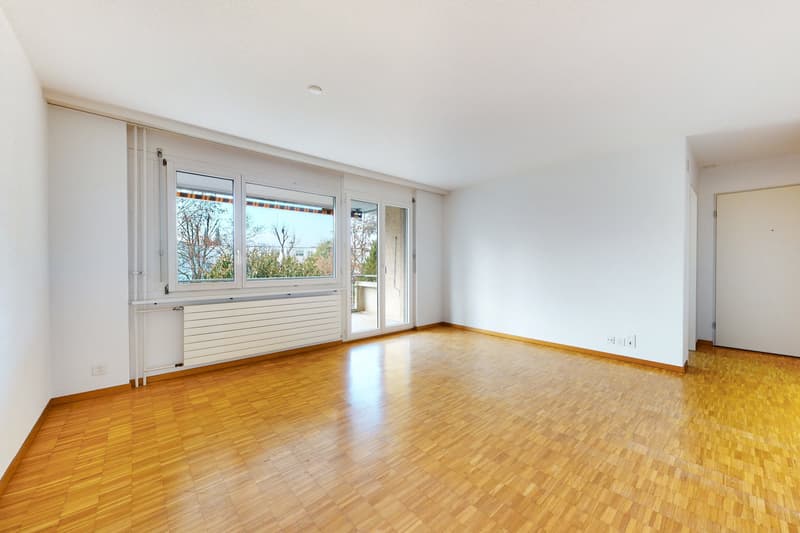 Gemütliche Wohnung in Bülach (3)