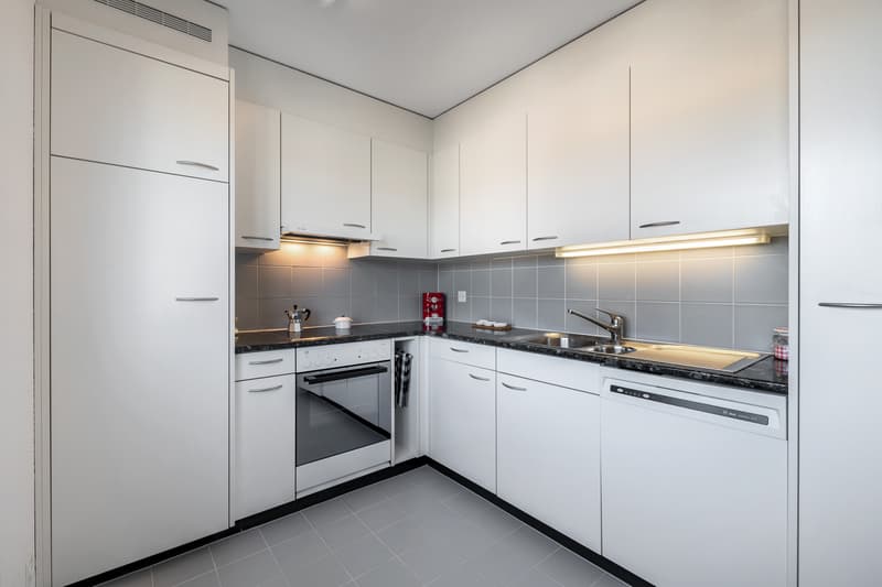 Wohnung an ruhiger und schöner Lage (6)