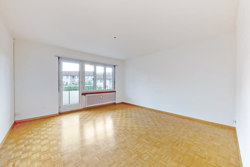 Charmante Wohnung sucht neuen Mieter (4)