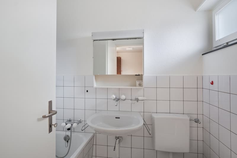 Zentrale Singlewohnung (5)