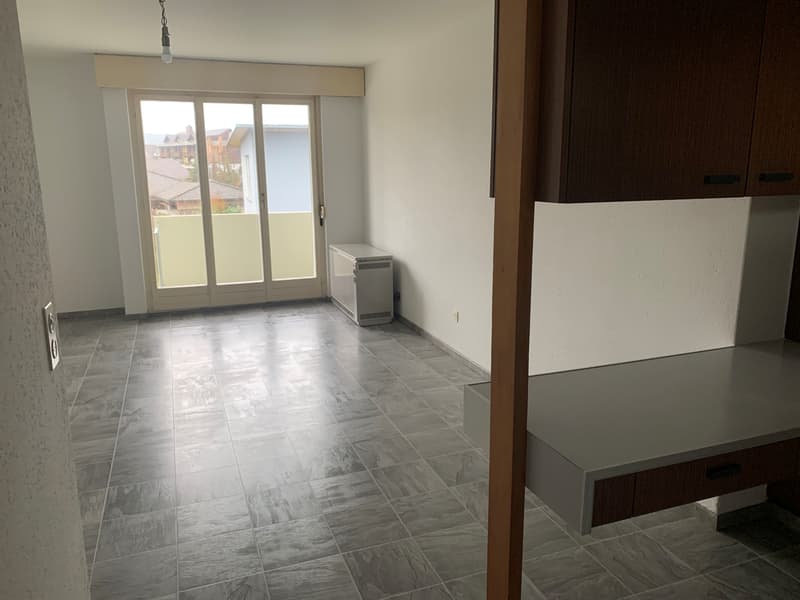 Zentrale Singlewohnung (4)