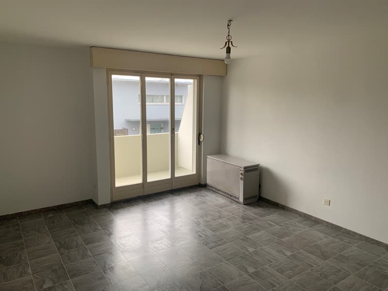 Zentrale Singlewohnung (3)