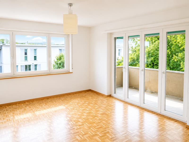 Nächster Halt - Werdinsel! (2)