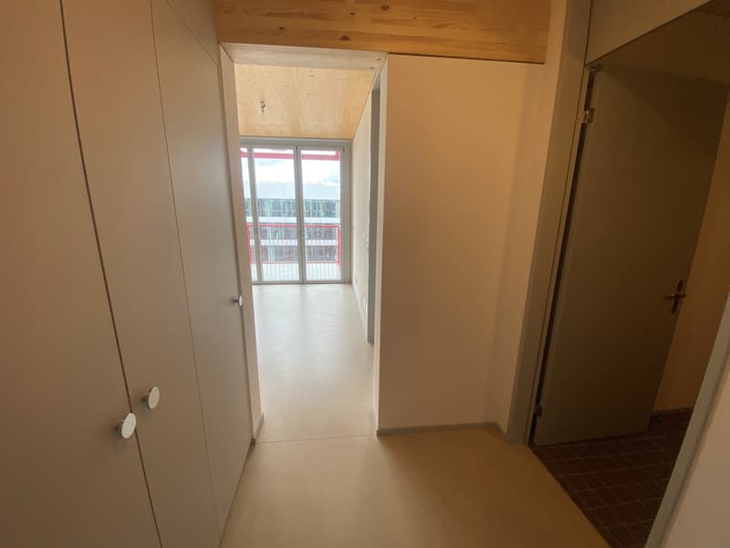 Wunderschöne Wohnung im KIM Winterthur (2)
