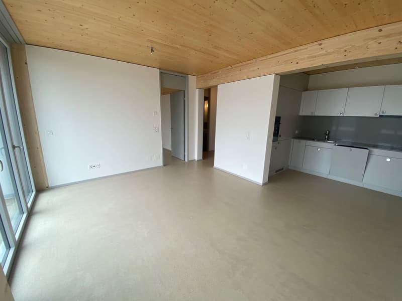 Wunderschöne Wohnung im KIM Winterthur (3)
