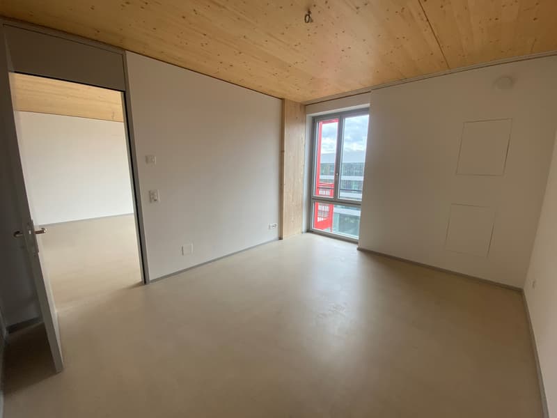 Wunderschöne Wohnung im KIM Winterthur (4)
