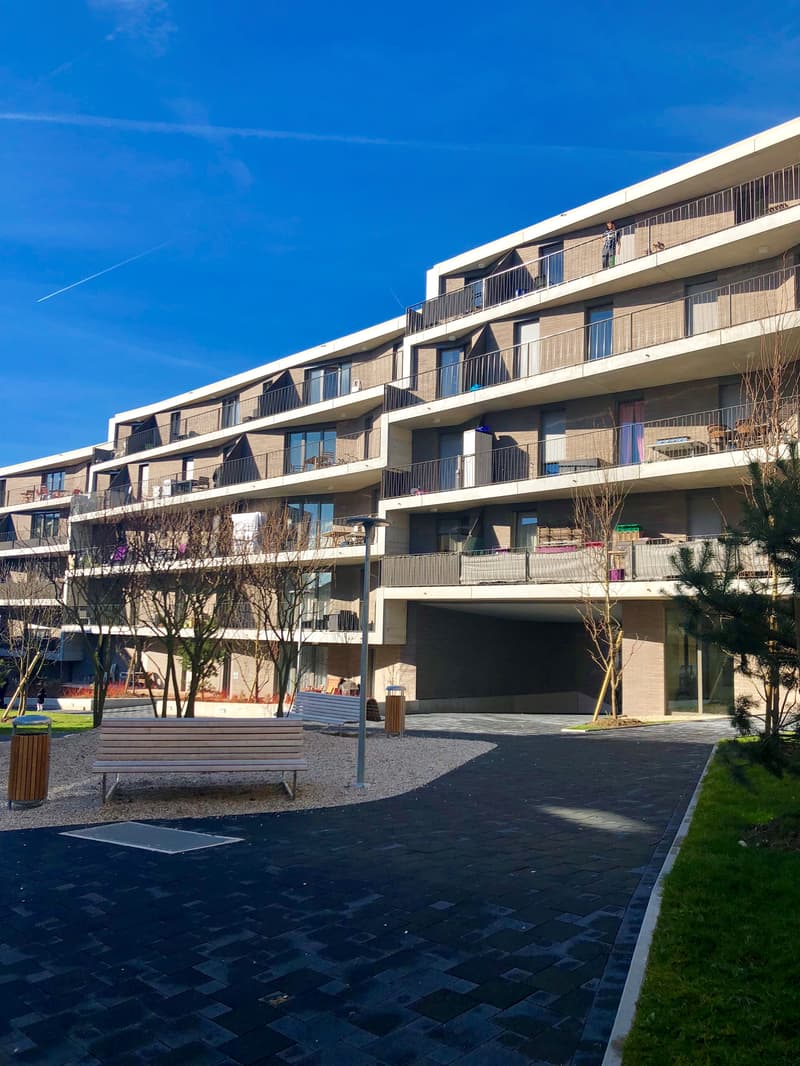 Espace de stockage (1)