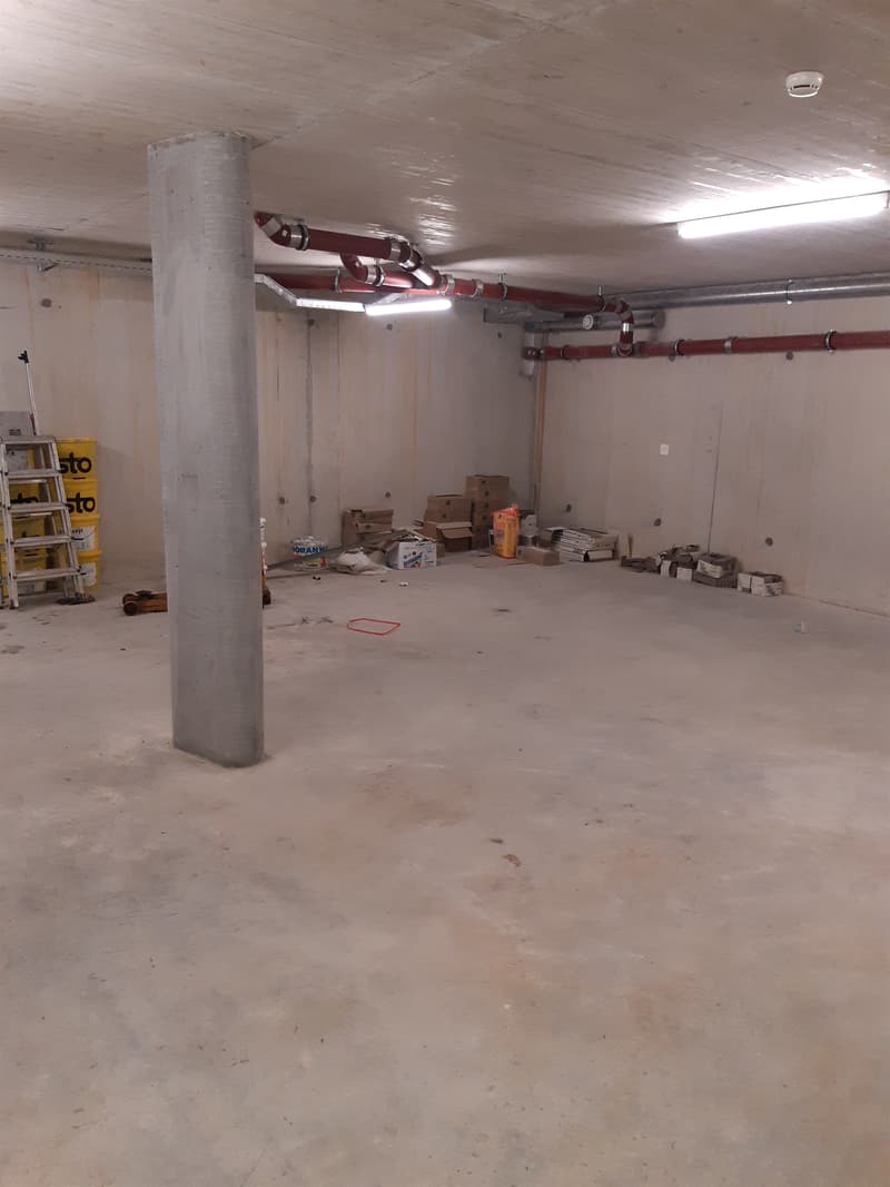 Espace de stockage (4)