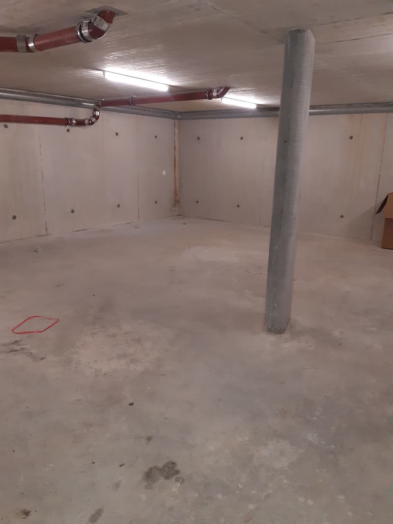 Espace de stockage (2)