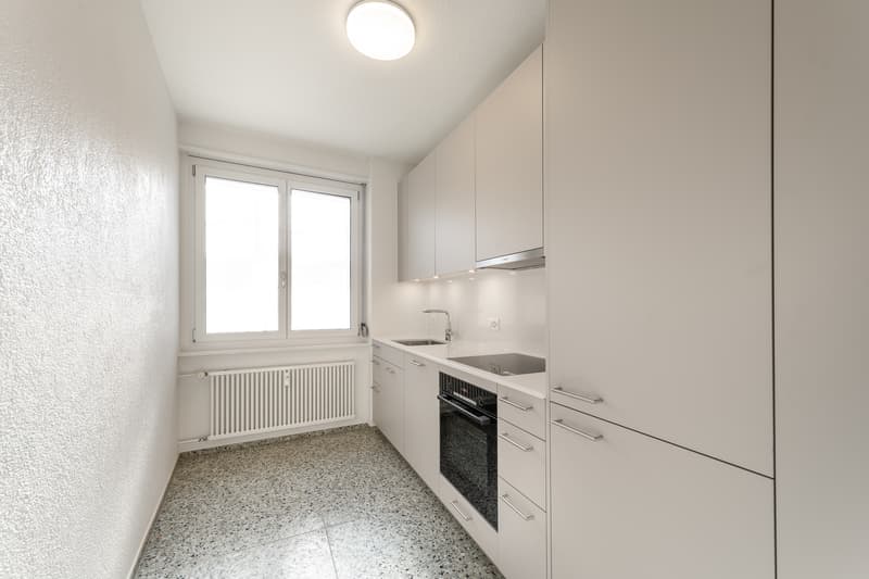 Frisch saniert - im Herzen von Zürich Enge - Ihr neues Zuhause? (6)