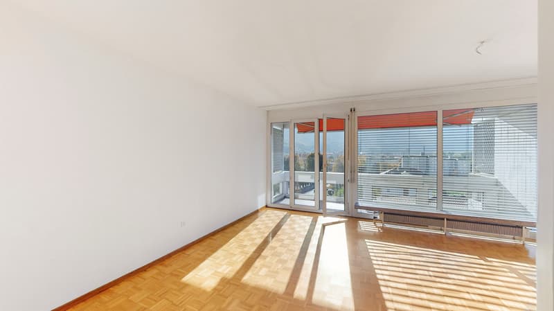 Luminoso monolocale con terrazzo in posizione strategica (3)
