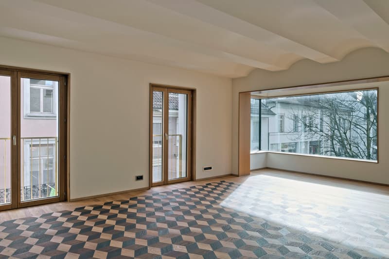 Ihre neue Gewerbemietfläche in der schönen Altstadt von Baden (2)