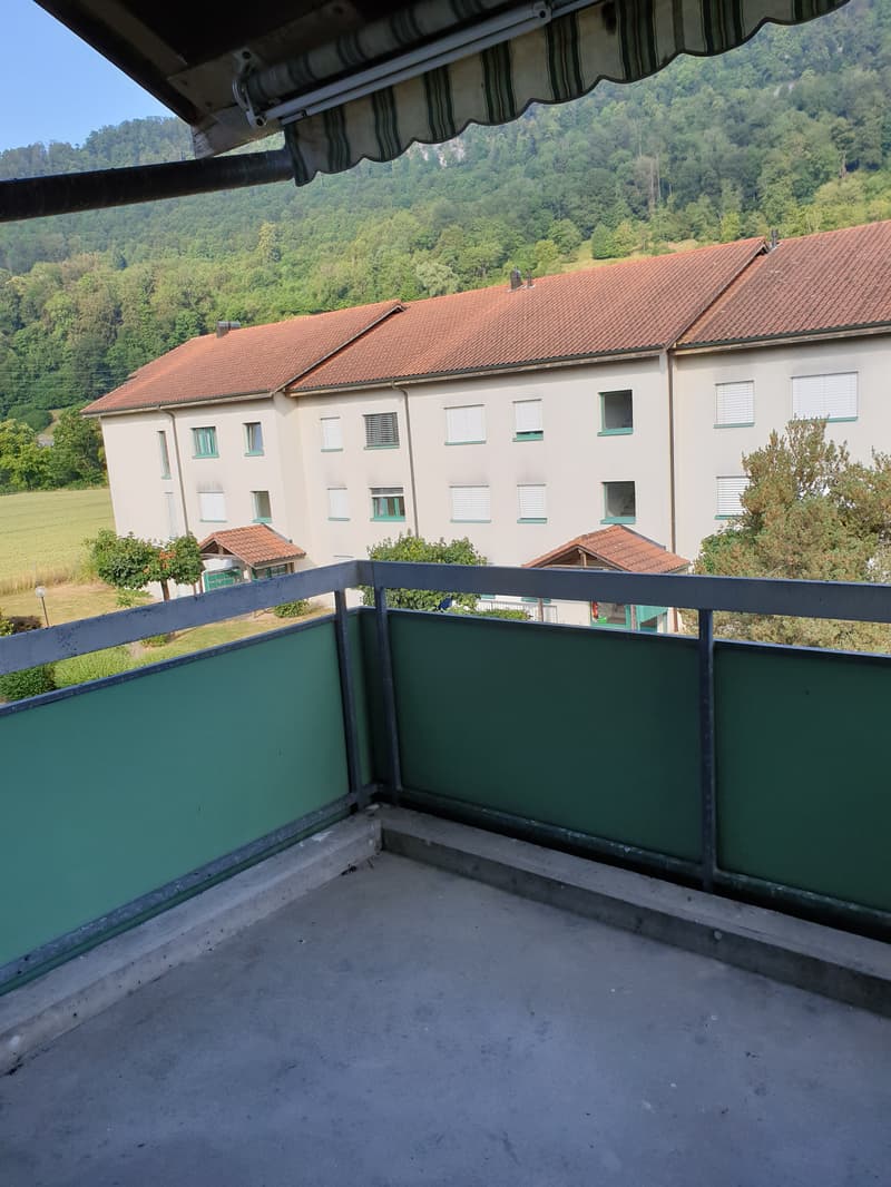 Nachmieter gesucht: Wohnen im beliebten Kupferschmied Aarburg (12)
