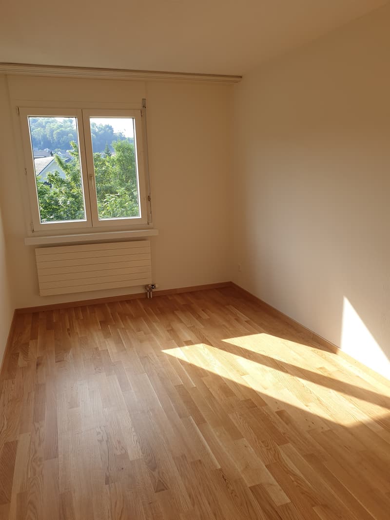 Nachmieter gesucht: Wohnen im beliebten Kupferschmied Aarburg (6)