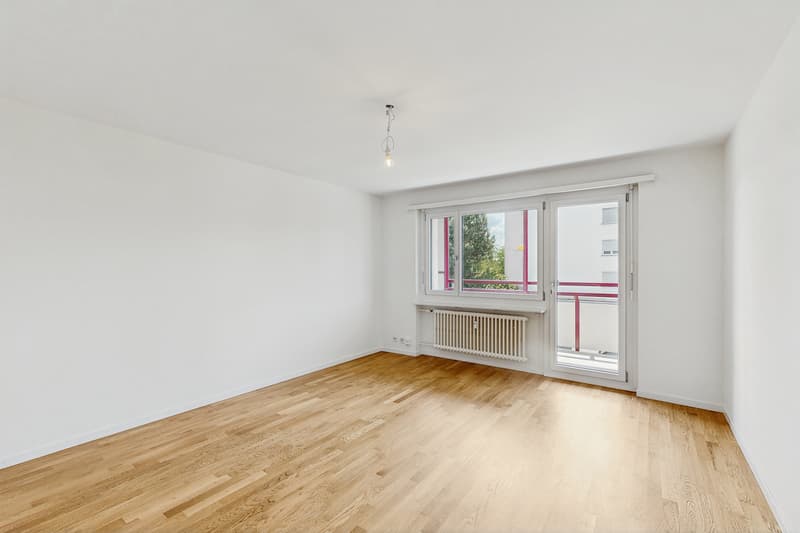 Zentrale Lage, frischer Ausbau, viel Wohnkomfort (4)