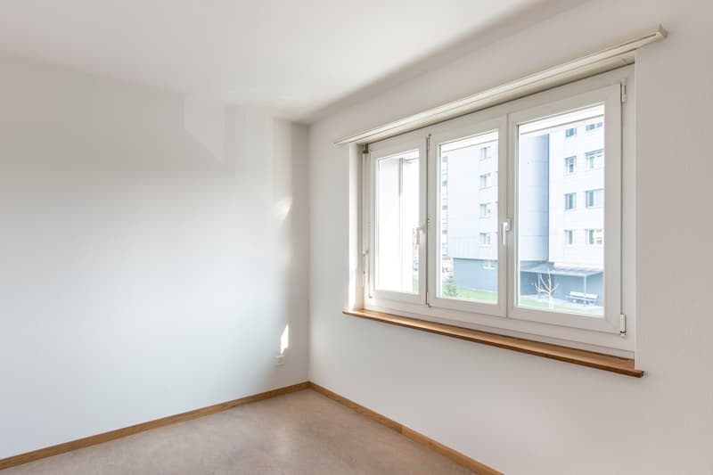 Perfekt für kleine Entdecker: helle Familienwohnung mit Spielplatz! (7)