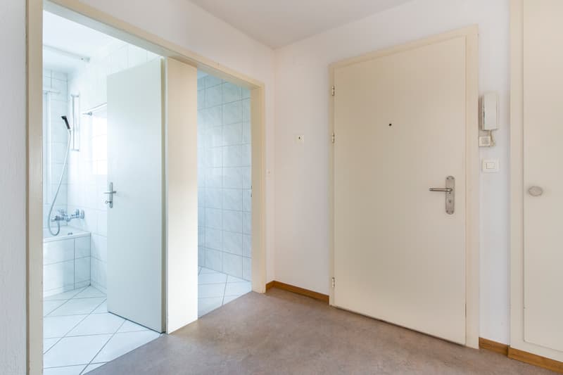 Perfekt für kleine Entdecker: helle Familienwohnung mit Spielplatz! (6)