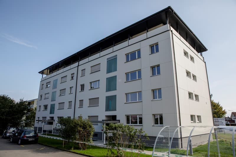 Willkommen in Ihrem neuen Zuhause (2)