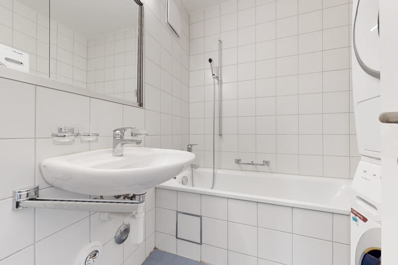Schöner Wohnen in Riehen (9)