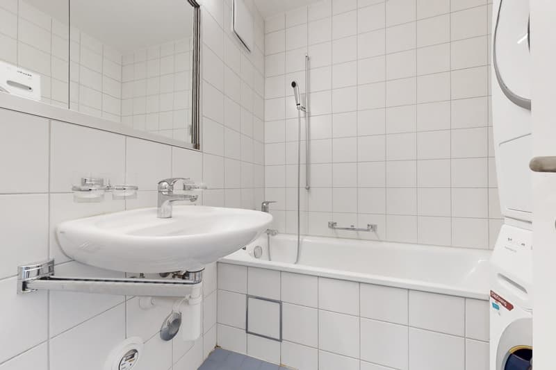 Schöner Wohnen in Riehen (9)