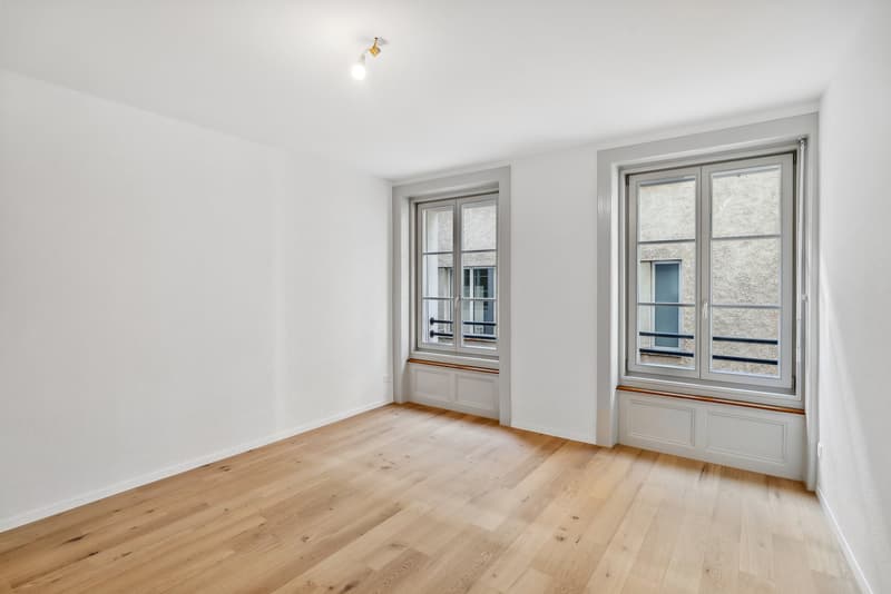 Votre logement au centre-ville de Fribourg ! (4)