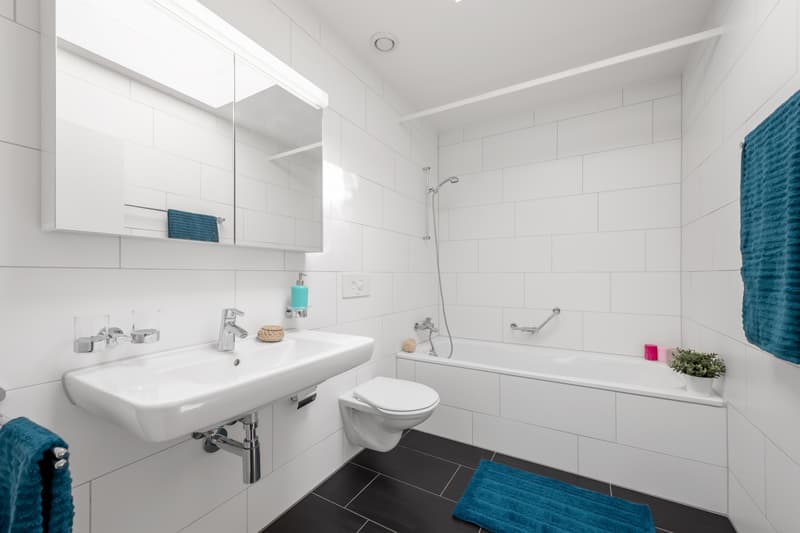 Moderne Wohnung in schöner Umgebung (7)