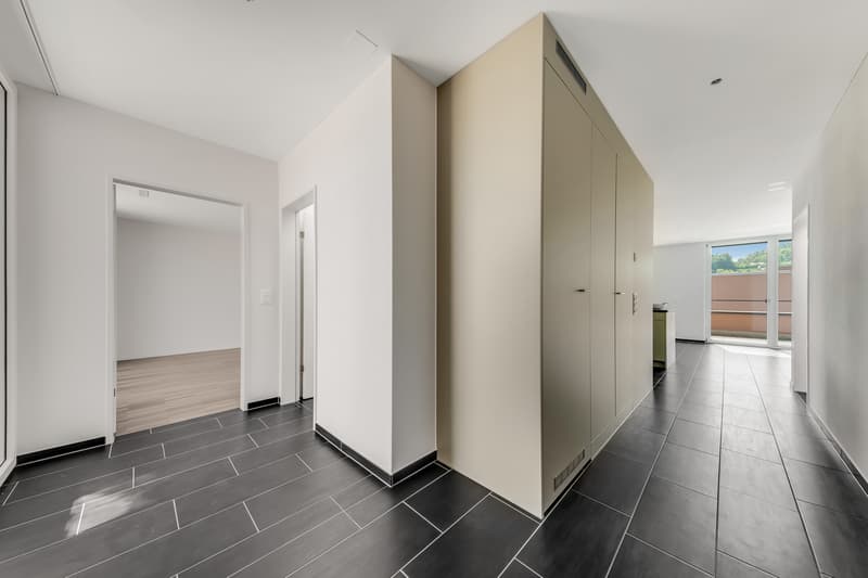 Moderne Wohnung in schöner Umgebung (8)