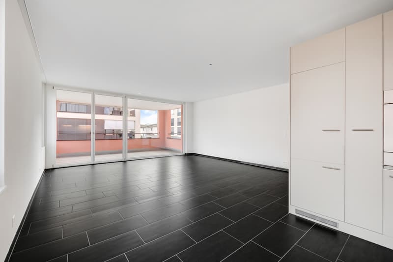 Moderne Wohnung in schöner Umgebung (4)