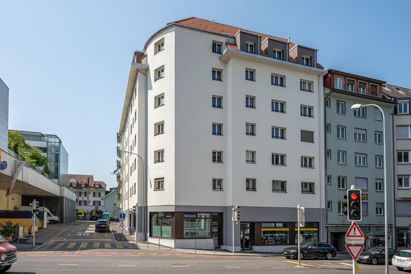 Im Neuhard, ZOute, wo söscht sueche mir en Nachmieter per 01.08.2026! (7)