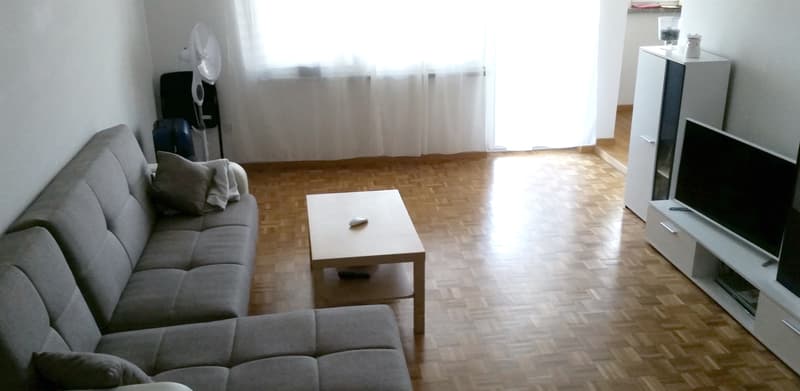 ... Studentenwohnung (4)