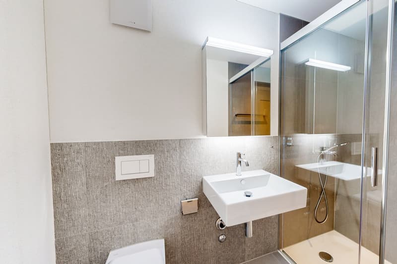 Beliebte Neubauwohnung - Hochwertiger Ausbau (10)