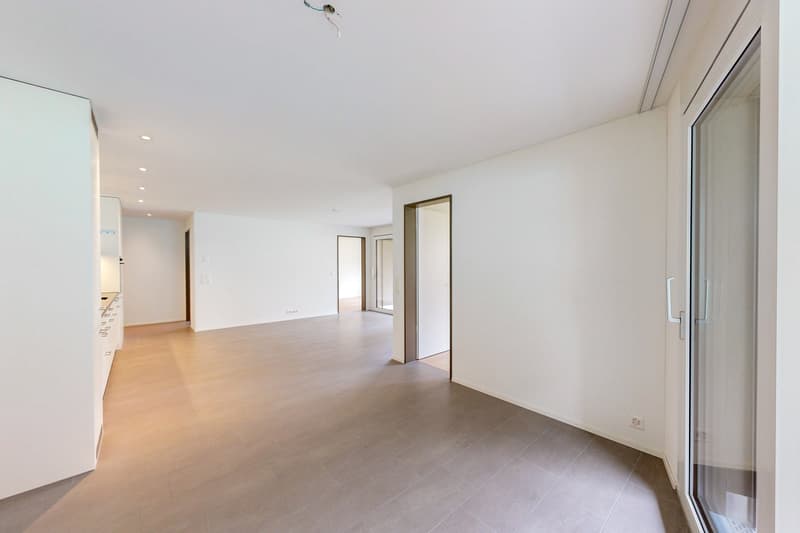 Beliebte Neubauwohnung - Hochwertiger Ausbau (4)