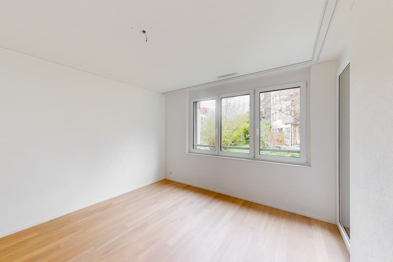 Beliebte Neubauwohnung - Hochwertiger Ausbau (7)