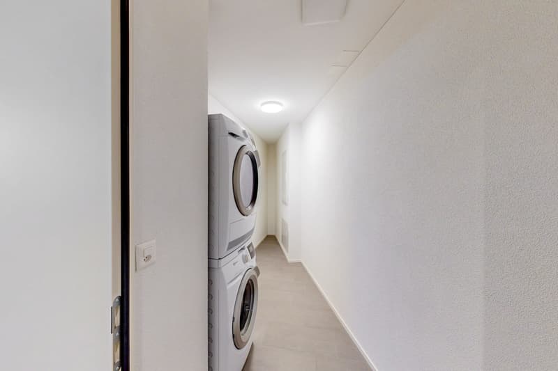 Beliebte Neubauwohnung - Hochwertiger Ausbau (11)