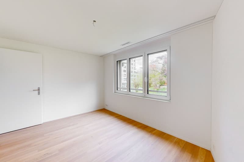 Beliebte Neubauwohnung - Hochwertiger Ausbau (8)