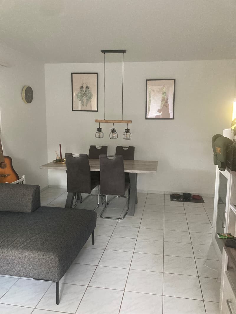Wohntraum in Ostermundigen (3)