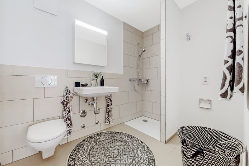 Modern Living - Altstetten (4)