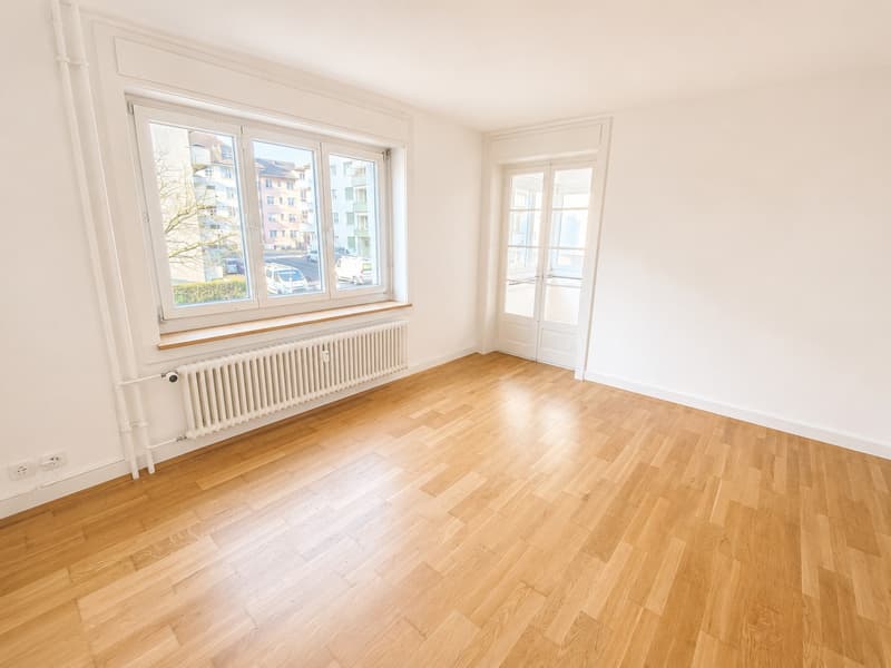 Charmante Wohnung zwischen Letzigrund & Hardplatz! (6)