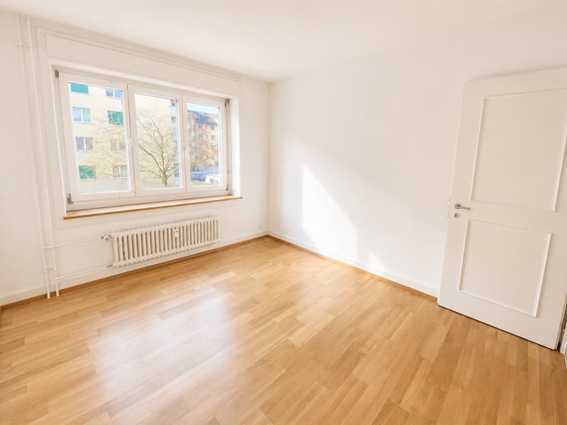 Charmante Wohnung zwischen Letzigrund & Hardplatz! (4)