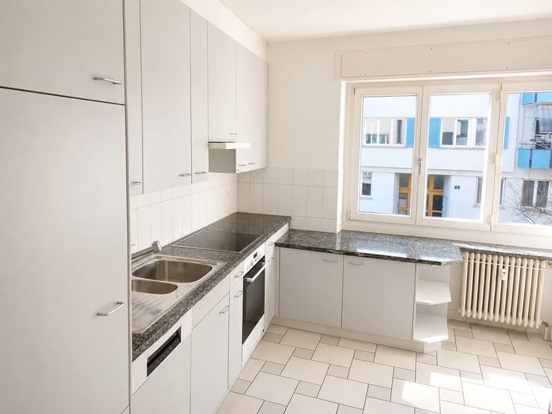 Charmante Wohnung zwischen Letzigrund & Hardplatz! (7)