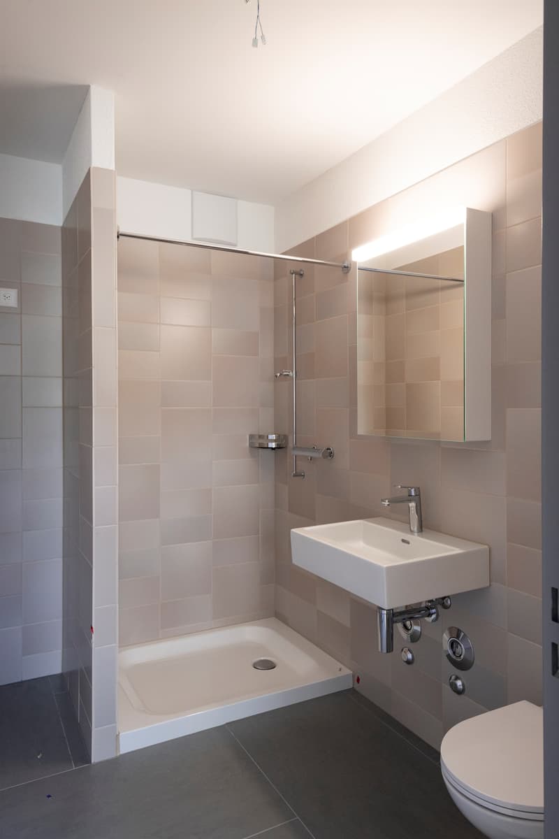 Sie sind auf der Suche nach einer schmucken Wohnung? (5)