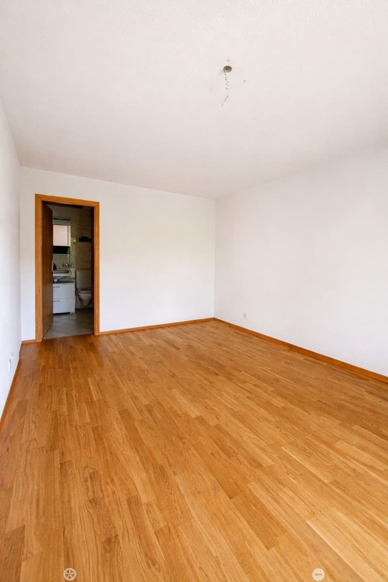 Exklusive Wohnung mit Gartensitzplatz gesucht? (7)