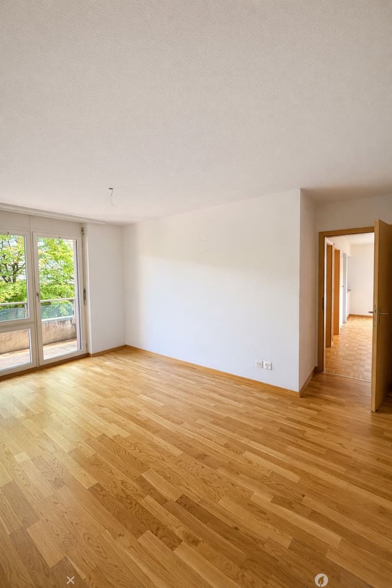 Exklusive Wohnung mit Gartensitzplatz gesucht? (6)